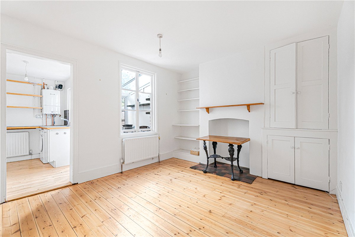 3 bedroom House, Percy Street, Oxford, OX4 - Available, Image 2