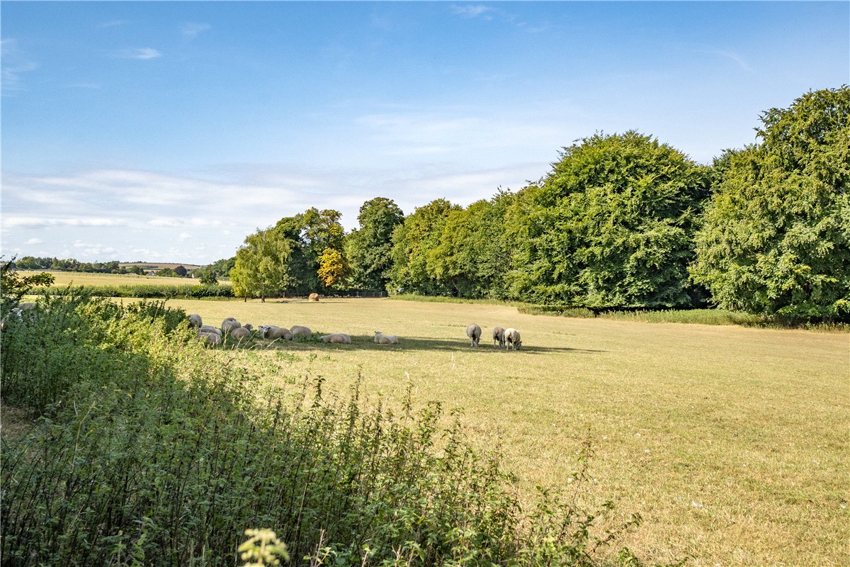 4 bedroom House, Crawley, Winchester, SO21 - Sold, Image 7