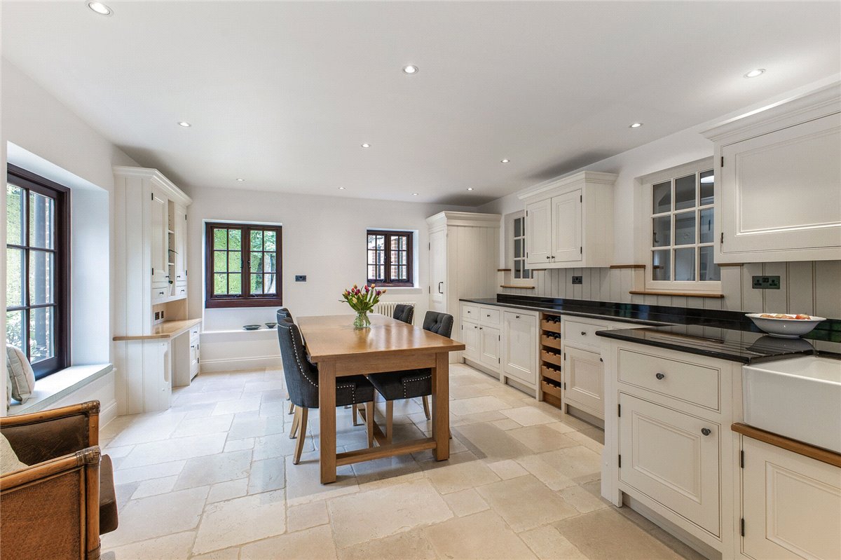 4 bedroom House, Broome Manor Lane, Swindon, SN3 - Sold, Image 34