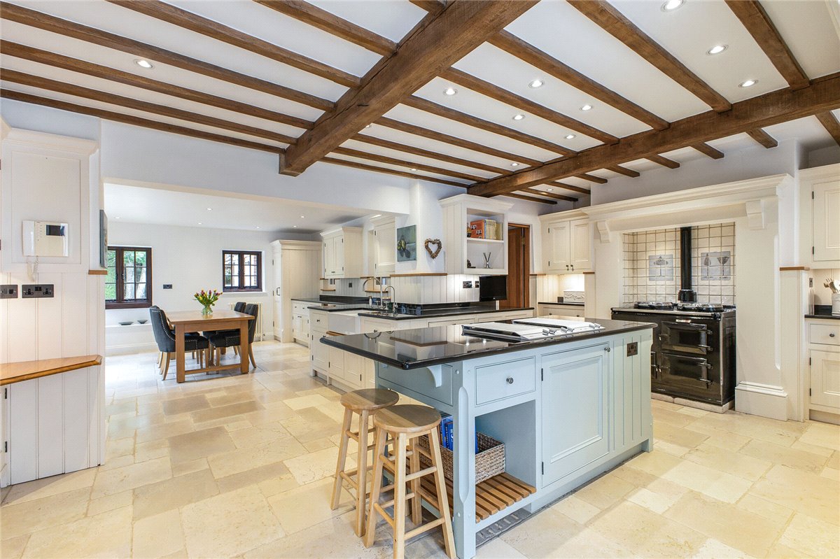 4 bedroom House, Broome Manor Lane, Swindon, SN3 - Sold STC, Image 34