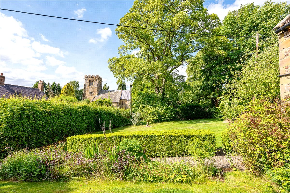 3 bedroom House, Church View, Felixkirk, YO7 - Sold STC, Image 16