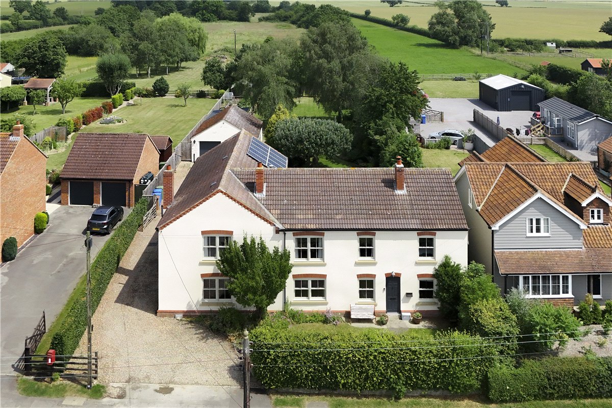 5 bedroom House, Main Street, Low Catton, YO41 - Available, Image 34