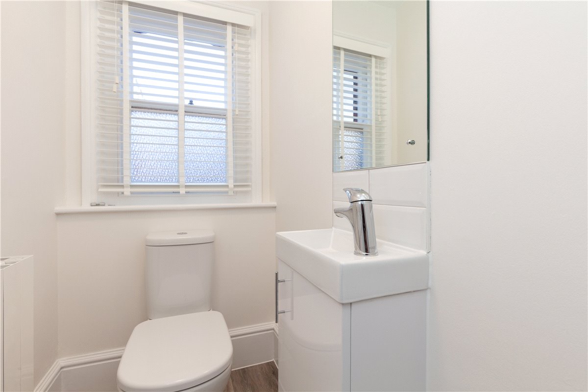 3 bedroom Maisonette, Little Clarendon Street, Oxford, OX1 - Let Agreed, Image 3
