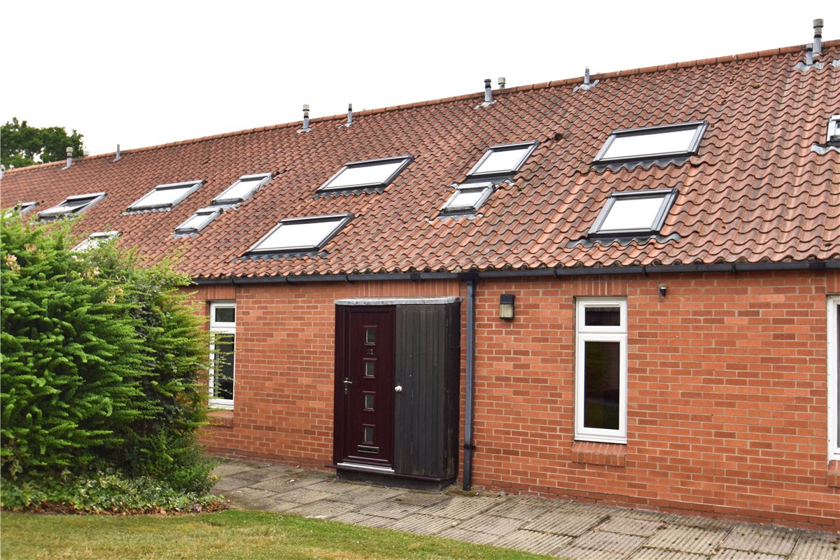 3 bedroom House, West Moor Lane, Heslington, YO10 - Let Agreed