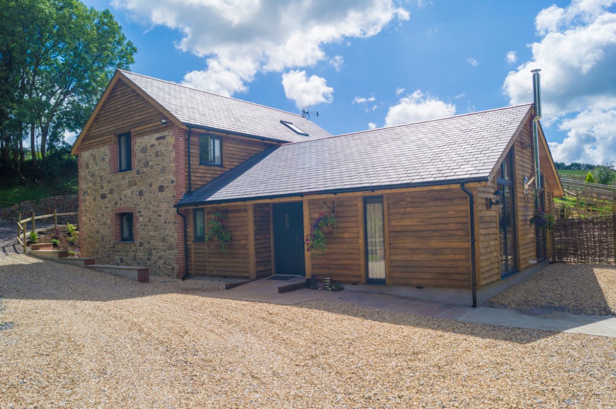 5 bedroom House, Holiday Cottage Complex, South Molton, EX36 - Available, Image 39