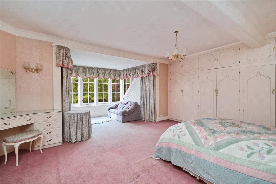 6 bedroom House, Burley Woodhead, Near Ilkley, LS29 - Sold STC, Image 3