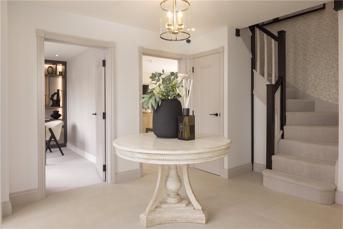 5 bedroom House, Hayfield Lodge, Over, CB24 - Sold, Image 6