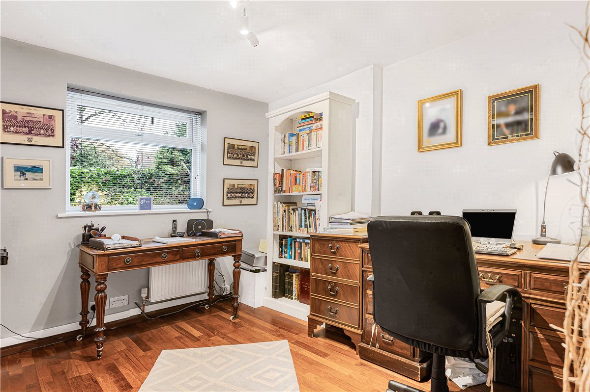 4 bedroom House, Banbury Road, Oxford, OX2 - Sold STC, Image 14