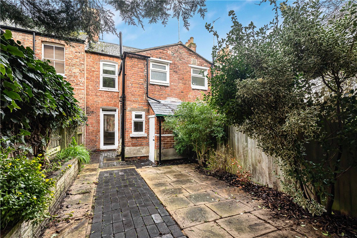 2 bedroom House, Albert Street, Oxford, OX2 - Available, Image 10