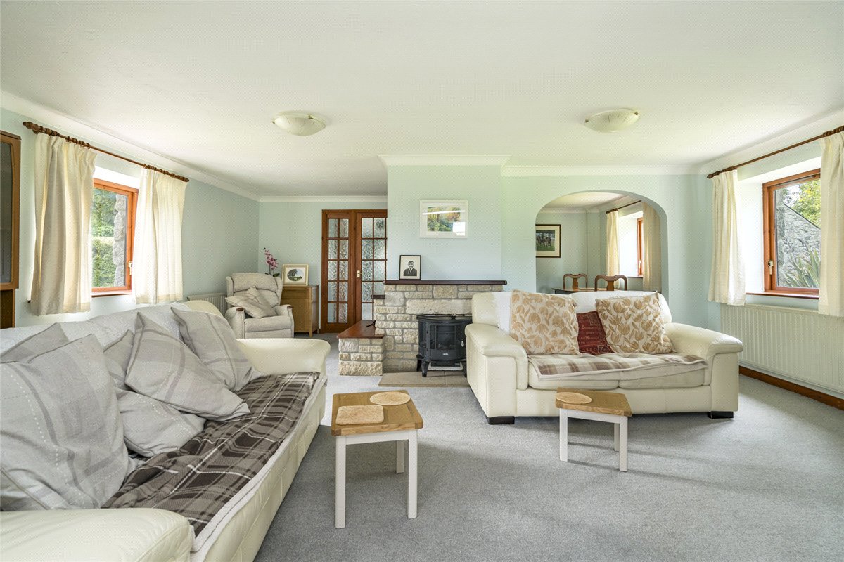 3 bedroom House, Tregolls, Stithians, TR3 - Available, Image 23