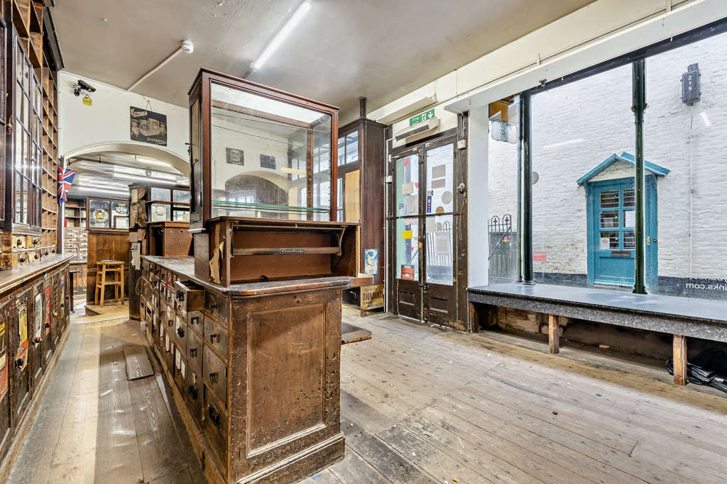 5285 Sq Ft, 6-7 Bull Ring, Ludlow, SY8 - , Image 5