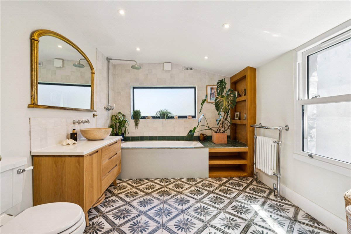 3 bedroom Maisonette, Humbolt Road, , W6 - Available, Image 7