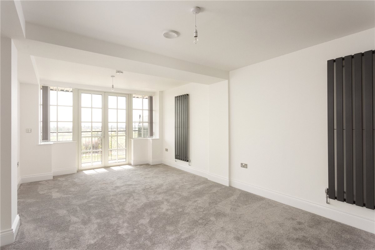 2 bedroom Flat, The Residence, Bishopthorpe Road, YO23 - Let Agreed, Image 3