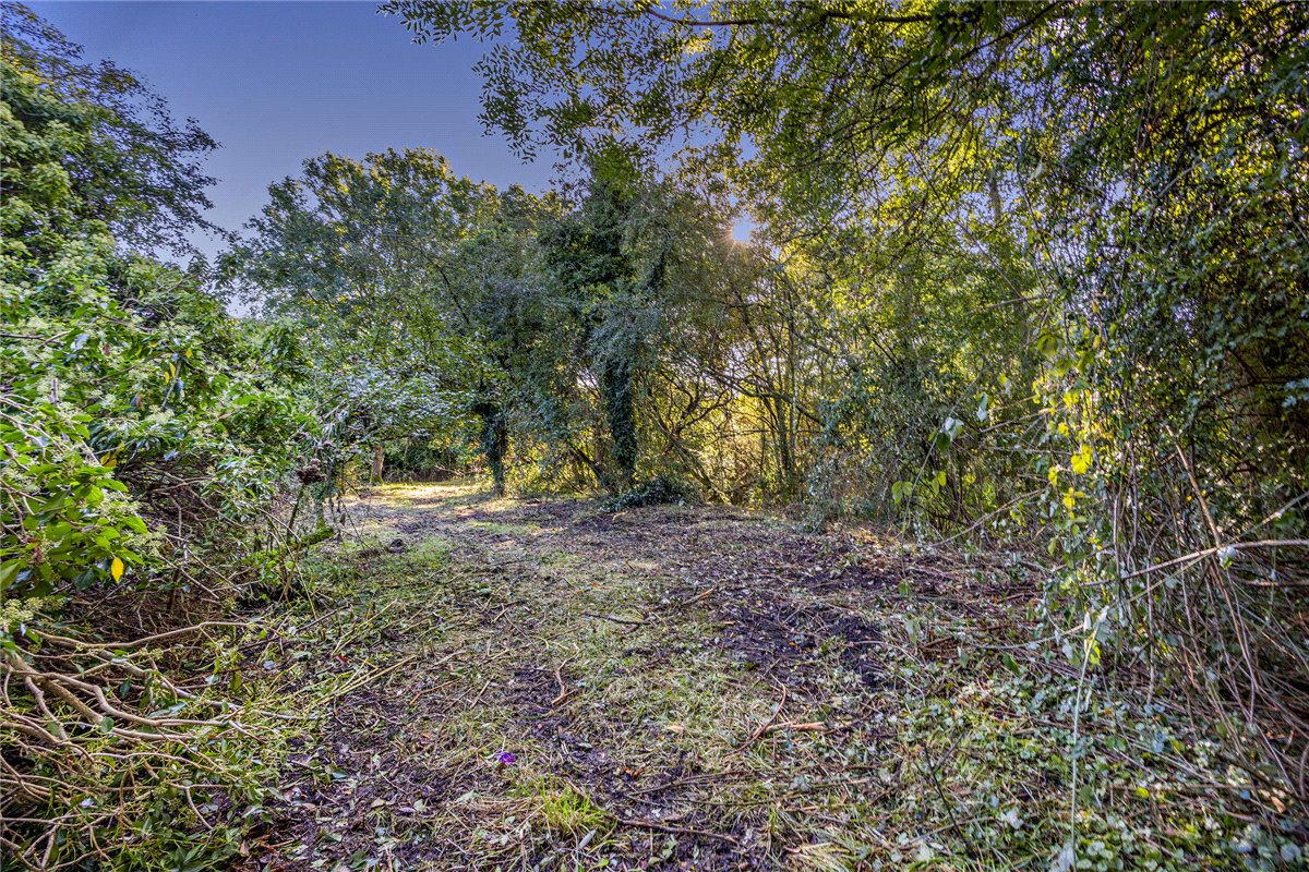 1.39  Land, Lower Way, Thatcham, RG19 - Sold, Image 5