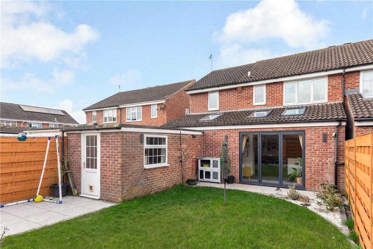 3 bedroom House, St. Giles Way, Copmanthorpe, YO23 - Available, Image 15