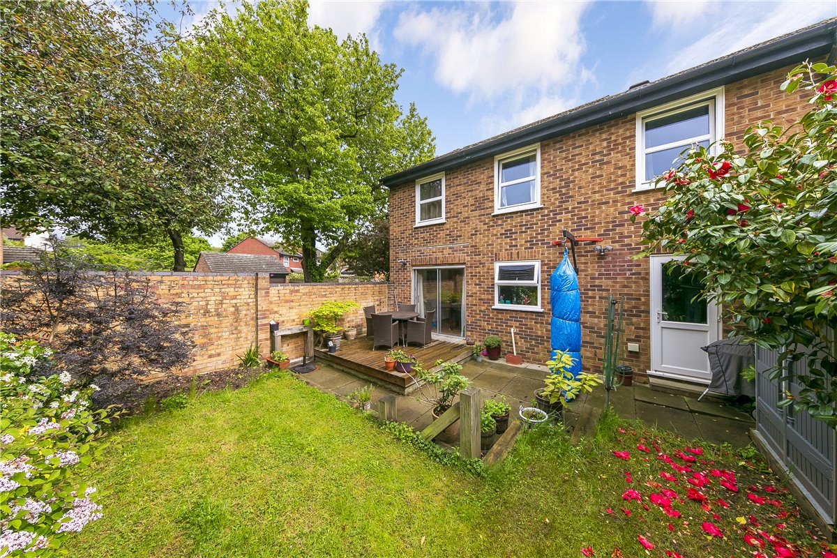 4 bedroom House, Thamesgate Close, Richmond, TW10 - Available, Image 9
