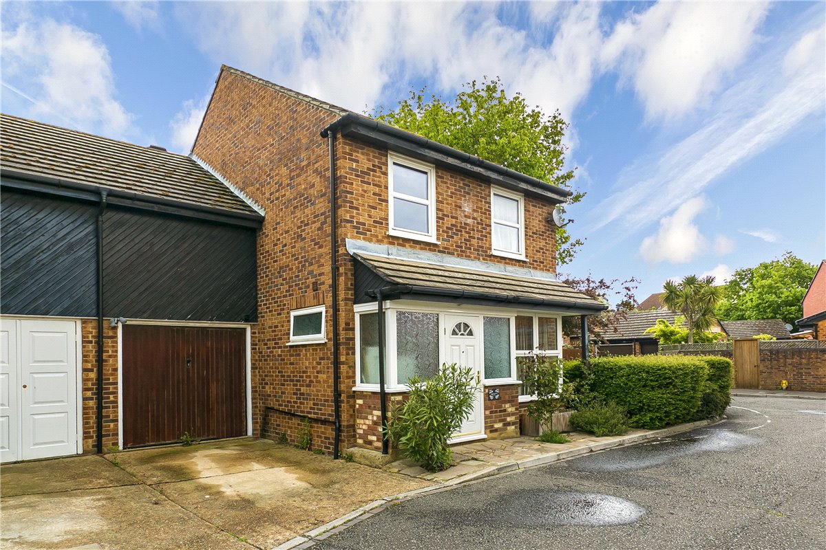 4 bedroom House, Thamesgate Close, Richmond, TW10 - Available, Image 9