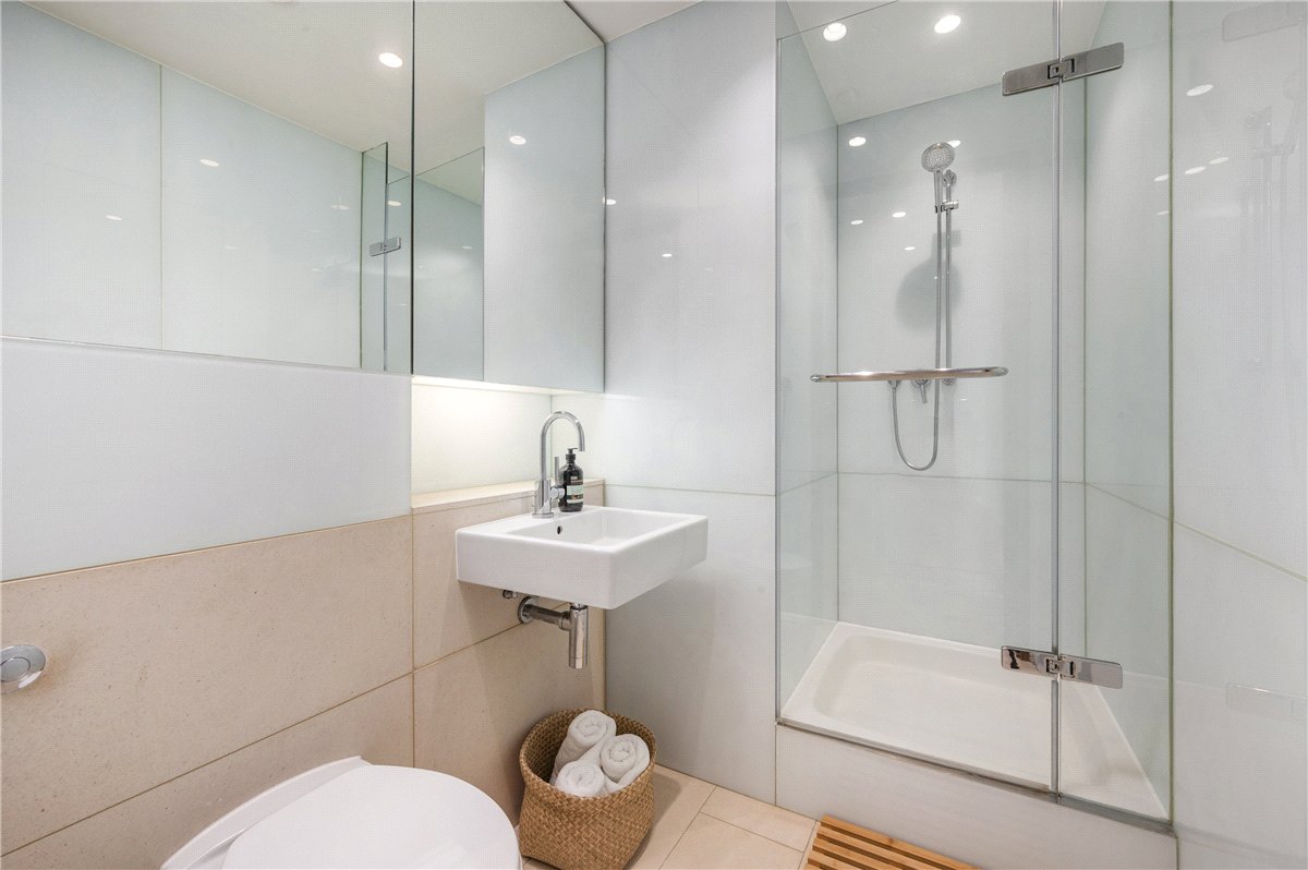 2 bedroom Flat, Latitude House, Oval Road, NW1 - Available, Image 3