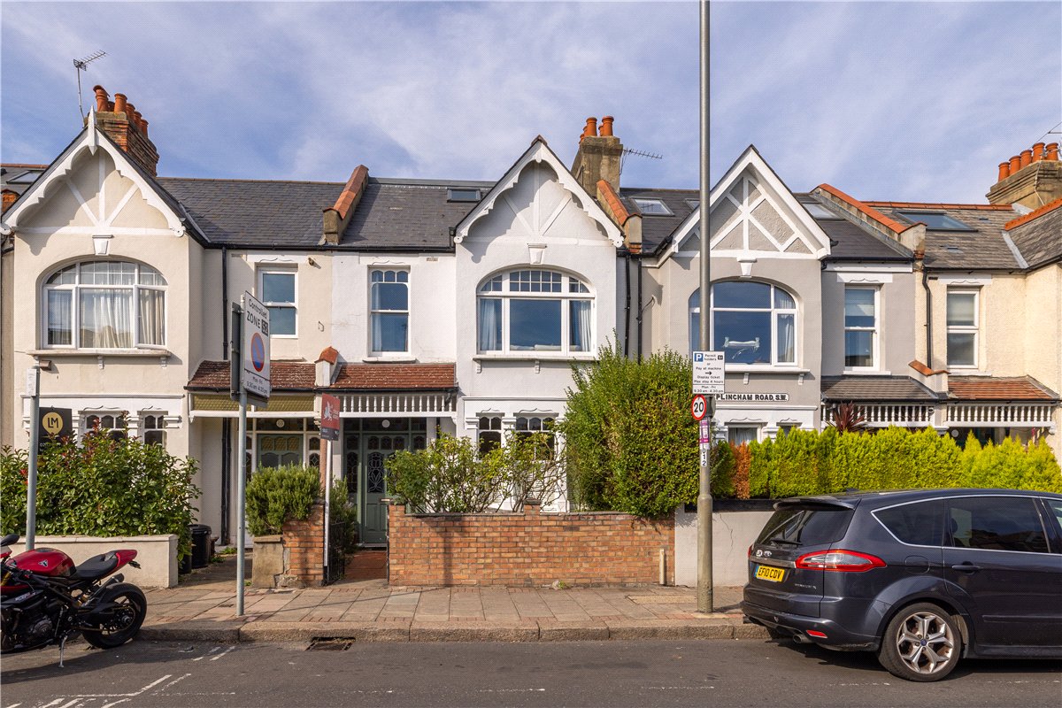 3 bedroom Maisonette, Replingham Road, London, SW18 - Available, Image 13