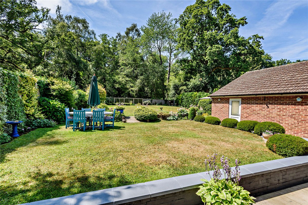 6 bedroom House, Hampstead Norreys Road, Hermitage, RG18 - Sold STC, Image 22