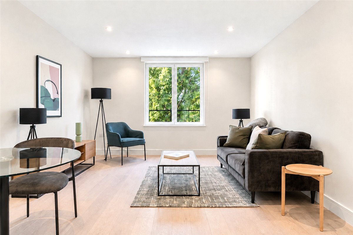 1 bedroom Flat, Broomhouse Lane, London, SW6 - Available, Image 7