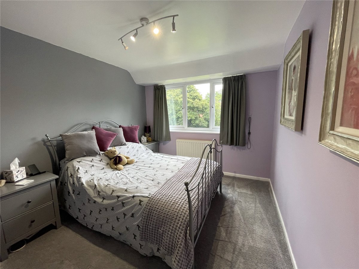 3 bedroom House, Bourne Cottages, East Woodhay, RG20 - , Image 4