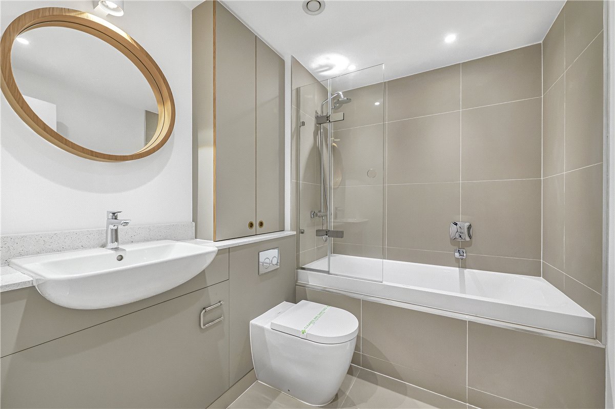 3 bedroom Maisonette, Marylebone High Street, Marylebone, W1U - Available, Image 5