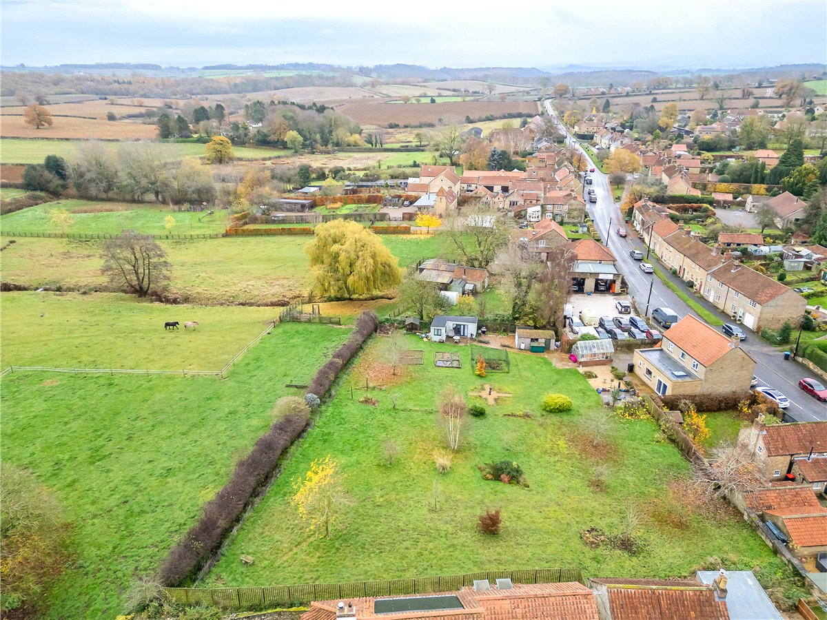 3 bedroom House, Welburn, York, YO60 - Sold STC, Image 21