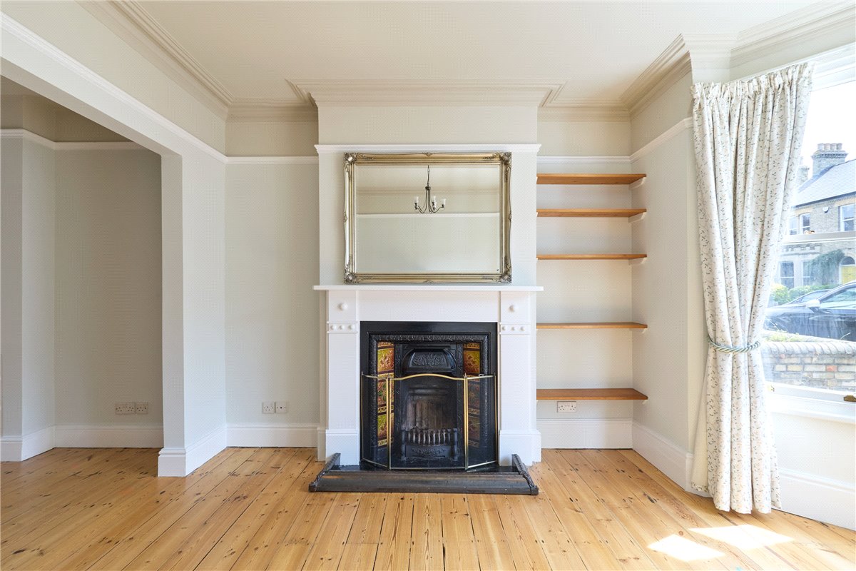 3 bedroom House, Montague Road, Cambridge, CB4 - Sold, Image 10