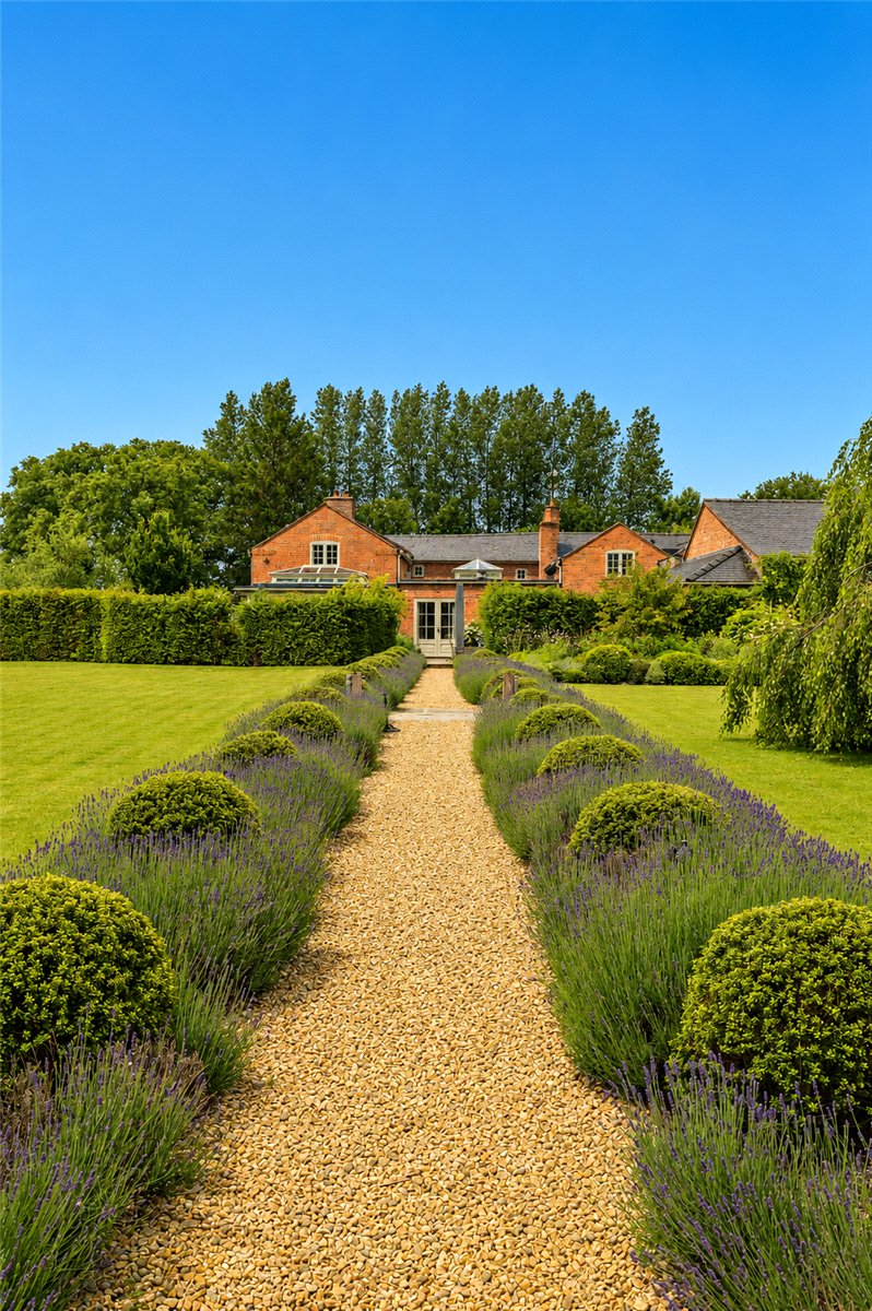 6 bedroom House, Faddiley, Nantwich, CW5 - Available, Image 42