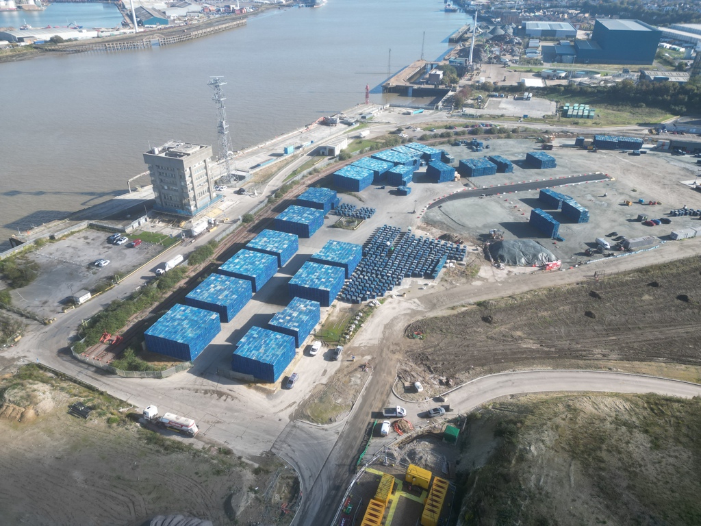 6 acres, Northfleet, Gravesend, DA11 - Available, Image 1