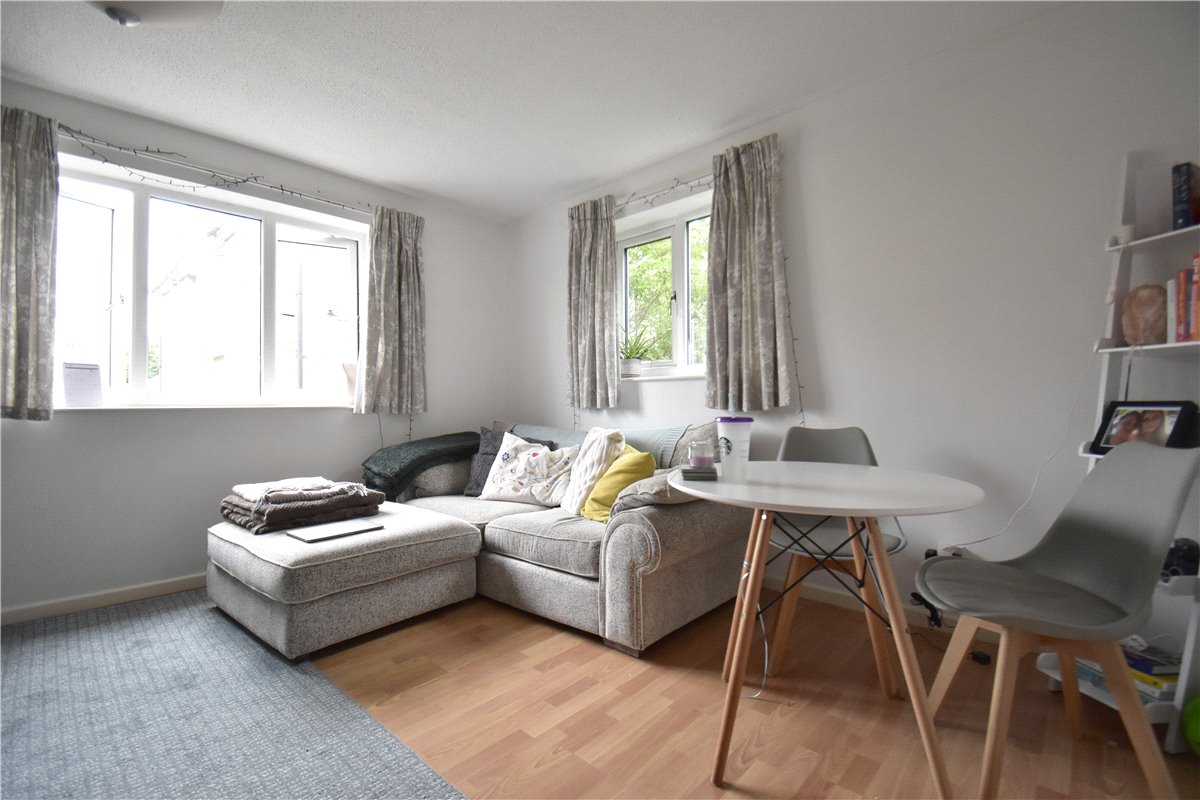 2 bedroom Flat, Impala Drive, Cambridge, CB1 - , Image 3