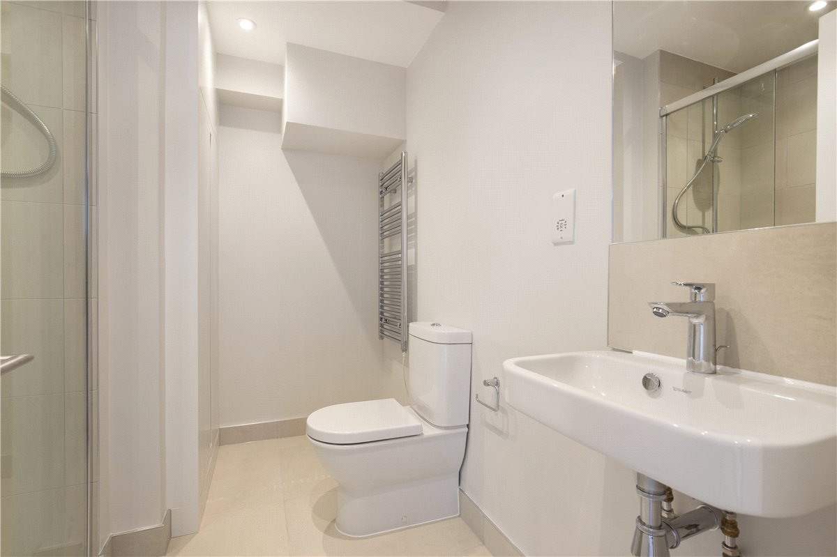 2 bedroom Flat, Bryanston Square, Marylebone, W1H - Let Agreed, Image 9