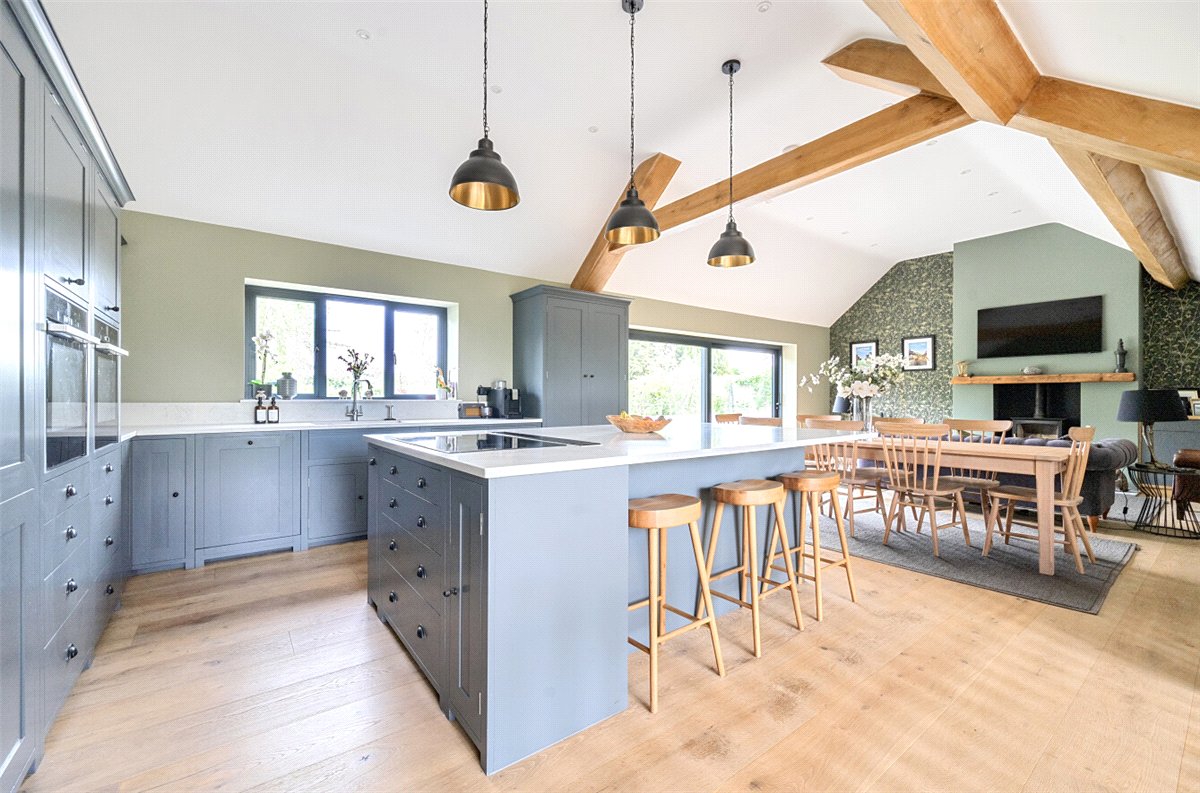 5 bedroom House, Studley Hill, Studley, SN11 - Sold, Image 1