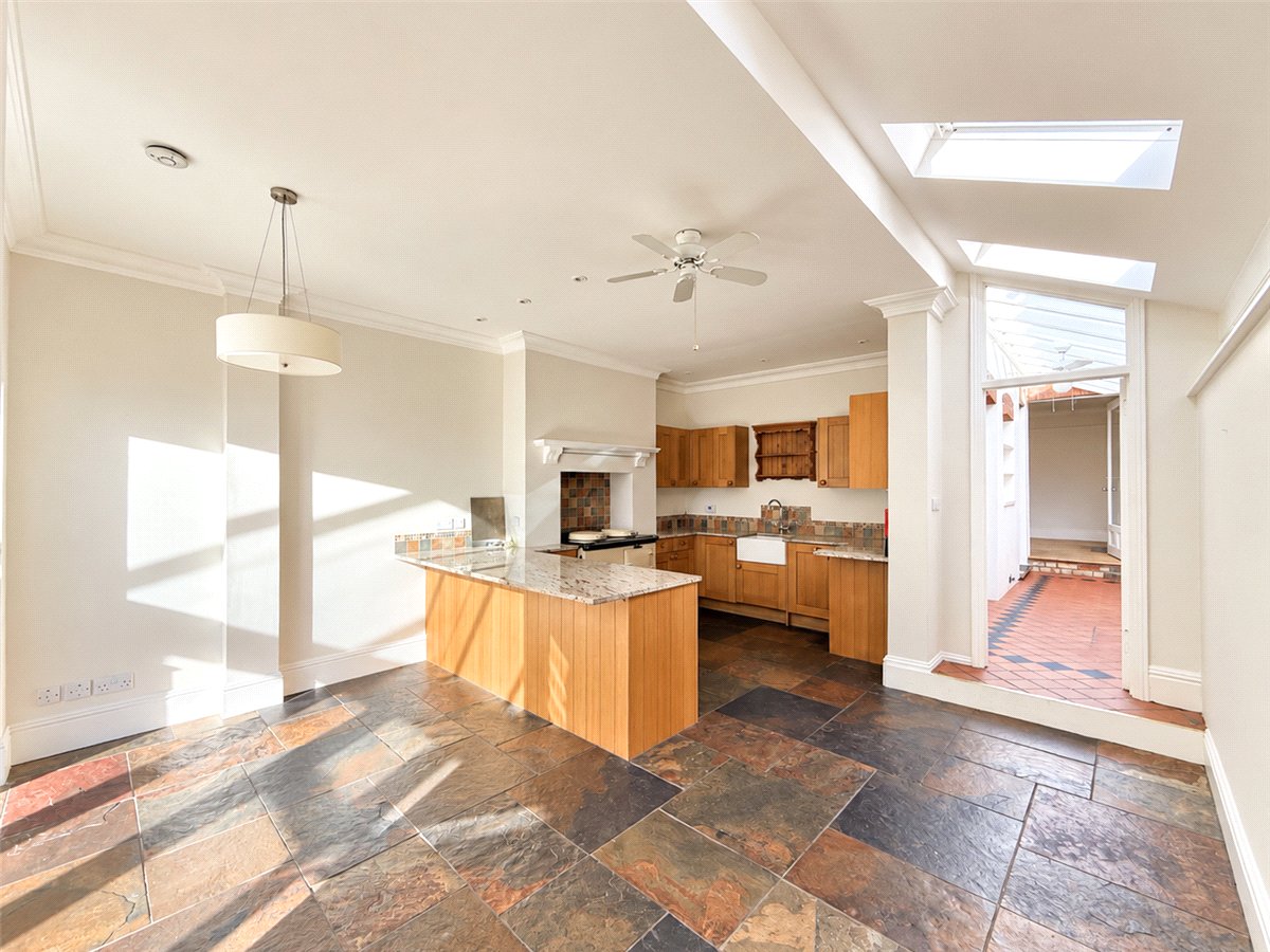 4 bedroom House, Owlstone Road, Cambridge, CB3 - Sold STC, Image 6