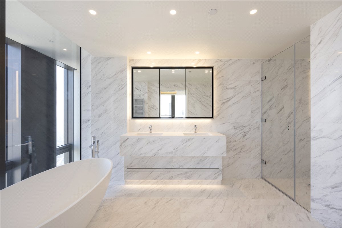 5 bedroom Flat, DAMAC Tower, Nine Elms, SW8 - Available, Image 14