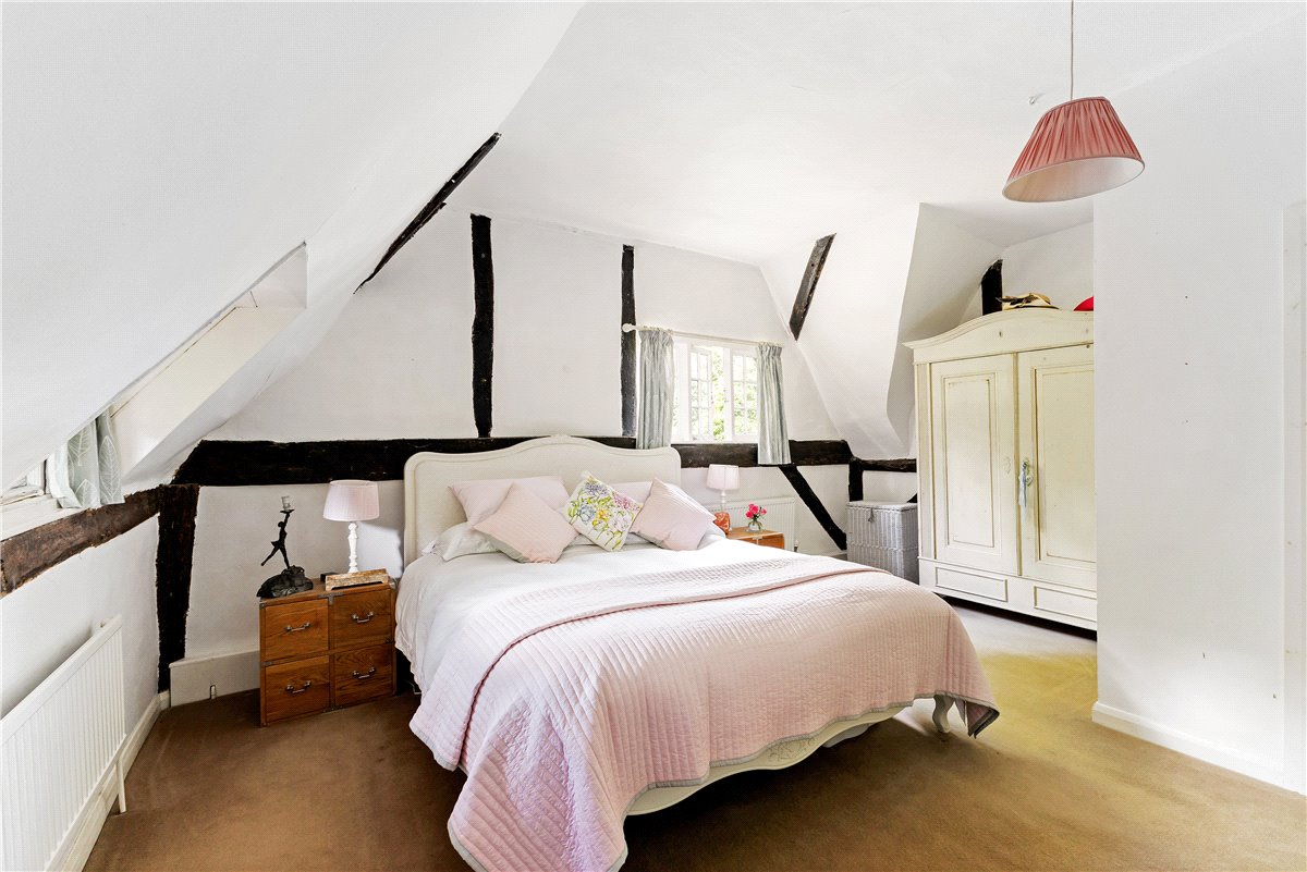 4 bedroom House, East Grafton, Marlborough, SN8 - Sold, Image 15