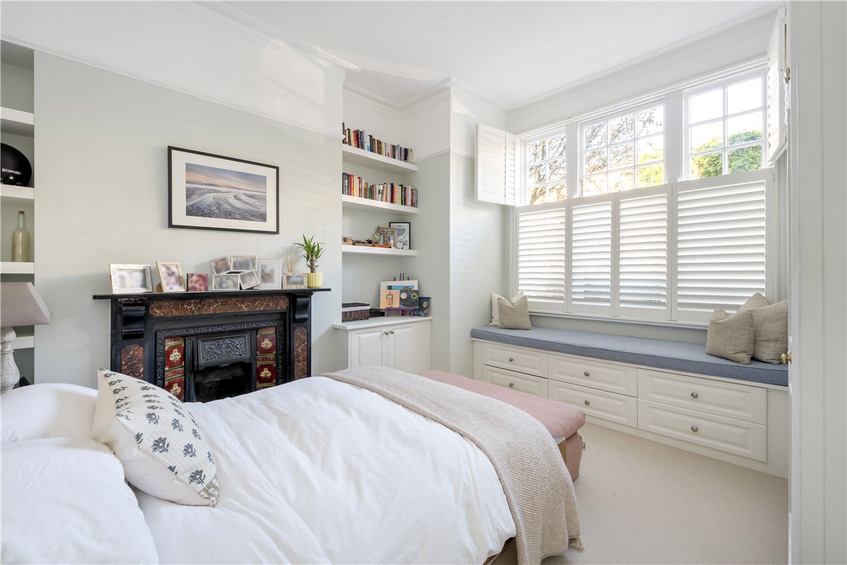 2 bedroom Flat, Foxmore Street, London, SW11 - Sold, Image 4