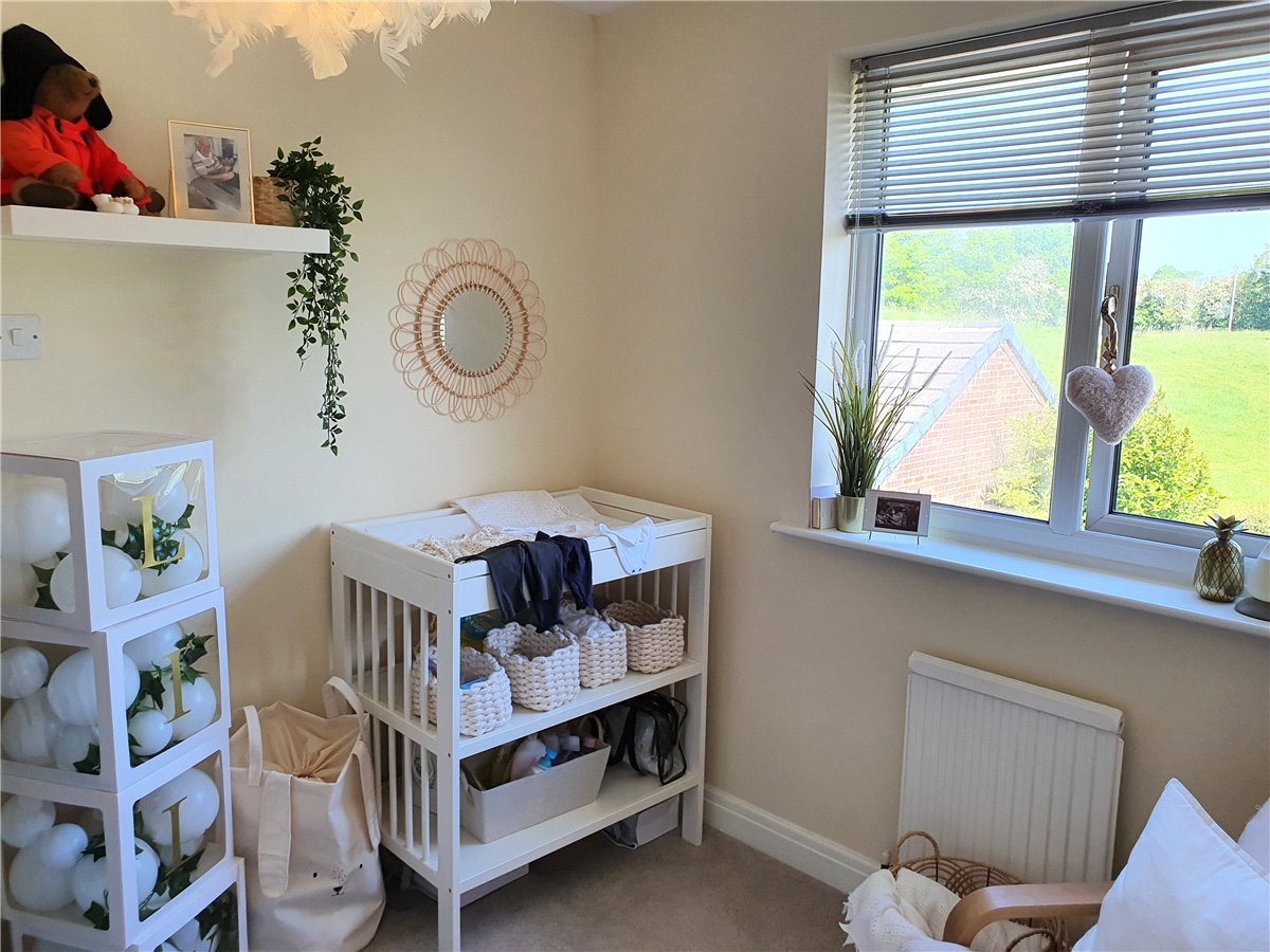4 bedroom House, Kings Mead, Ripon, HG4 - , Image 3
