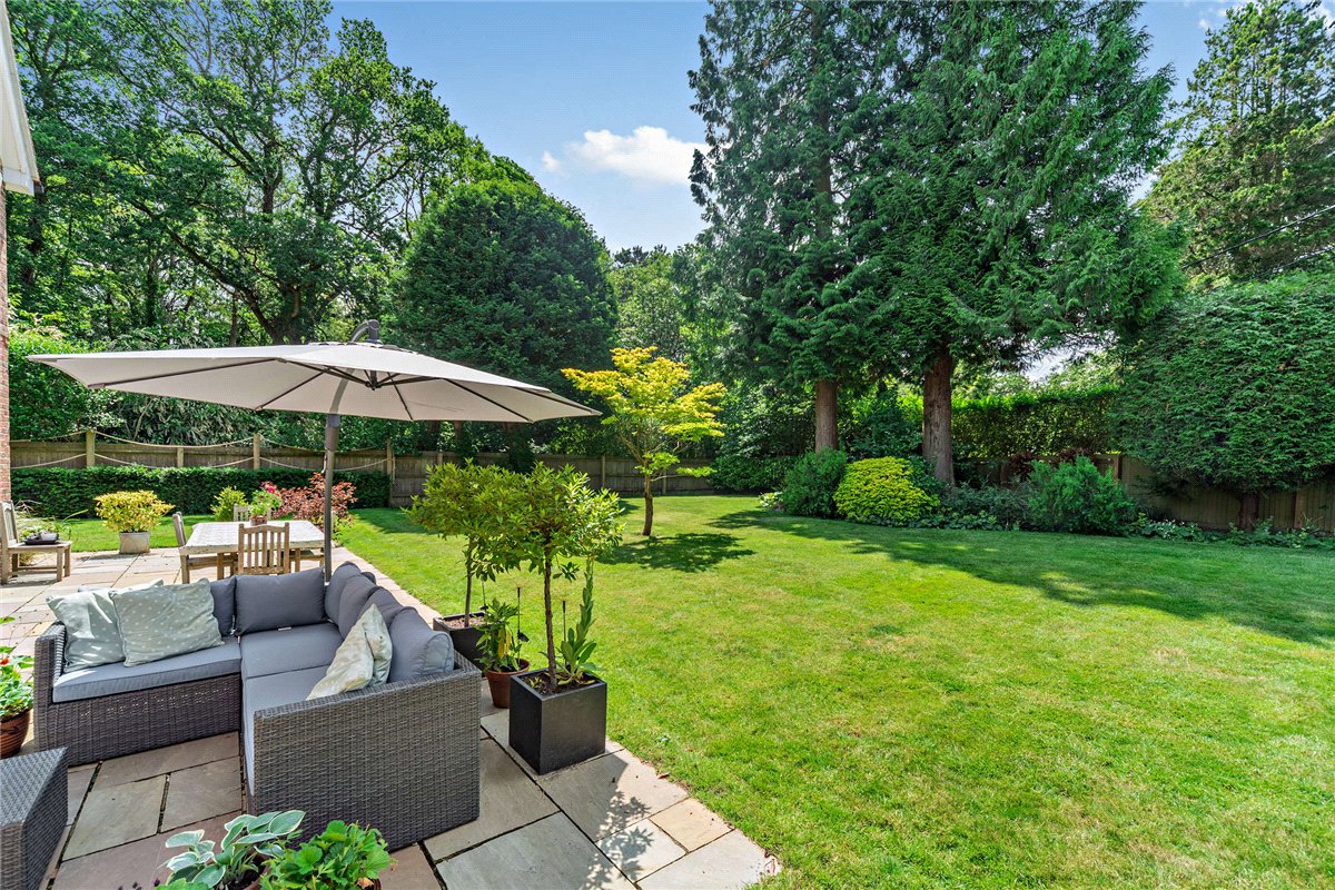 5 bedroom House, Yattendon Road, Hermitage, RG18 - Sold, Image 29