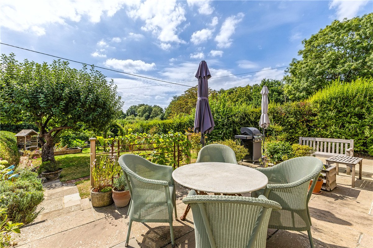 3 bedroom House, Woodborough, Pewsey, SN9 - Available, Image 22