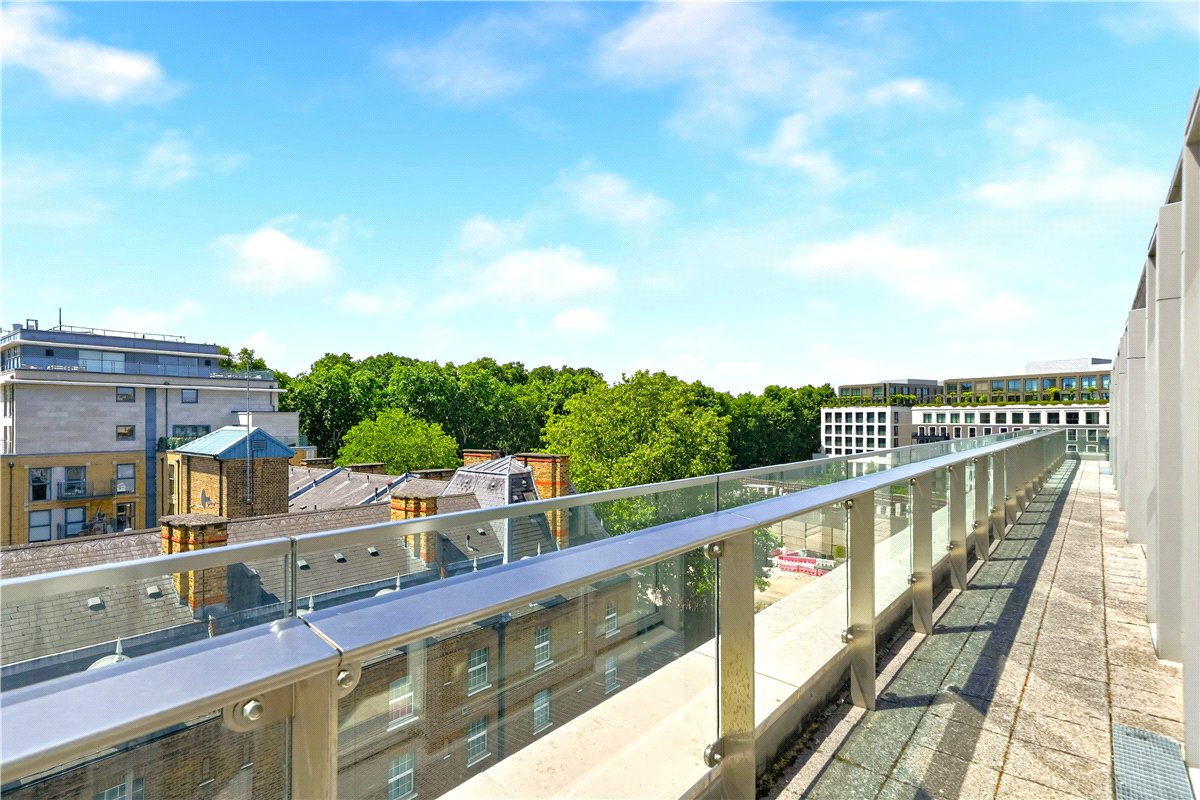 3 bedroom Flat, Gatliff Road, Pimlico, SW1W - Available, Image 4