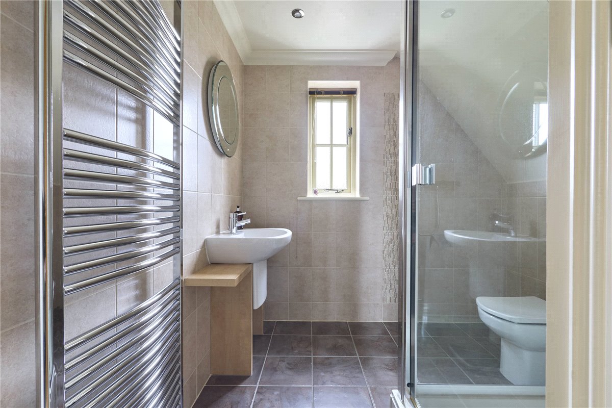 4 bedroom House, Oak Road, Pebmarsh, CO9 - Sold STC, Image 14