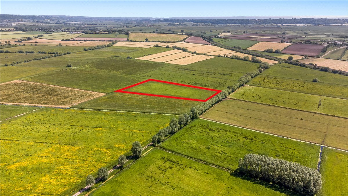 3.05  Land, Lot 5: Land At Stanmoor Road, Burrowbridge, TA7 - Sold