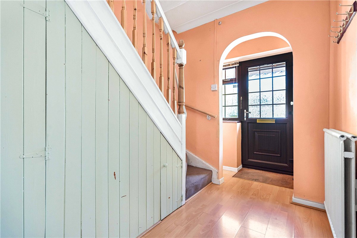 3 bedroom House, Wulfstan Way, Cambridge, CB1 - Available, Image 1