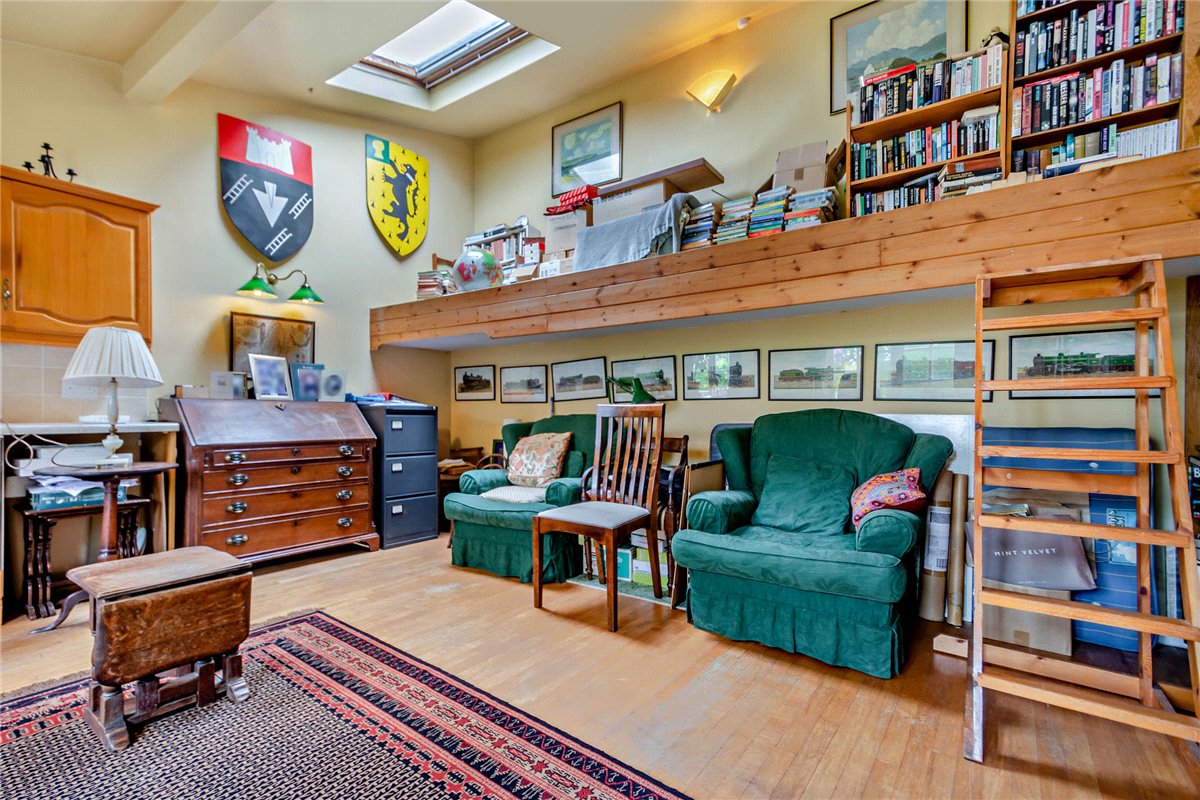 3 bedroom House, Kiln House, Kirkby Overblow, HG3 - Sold, Image 1