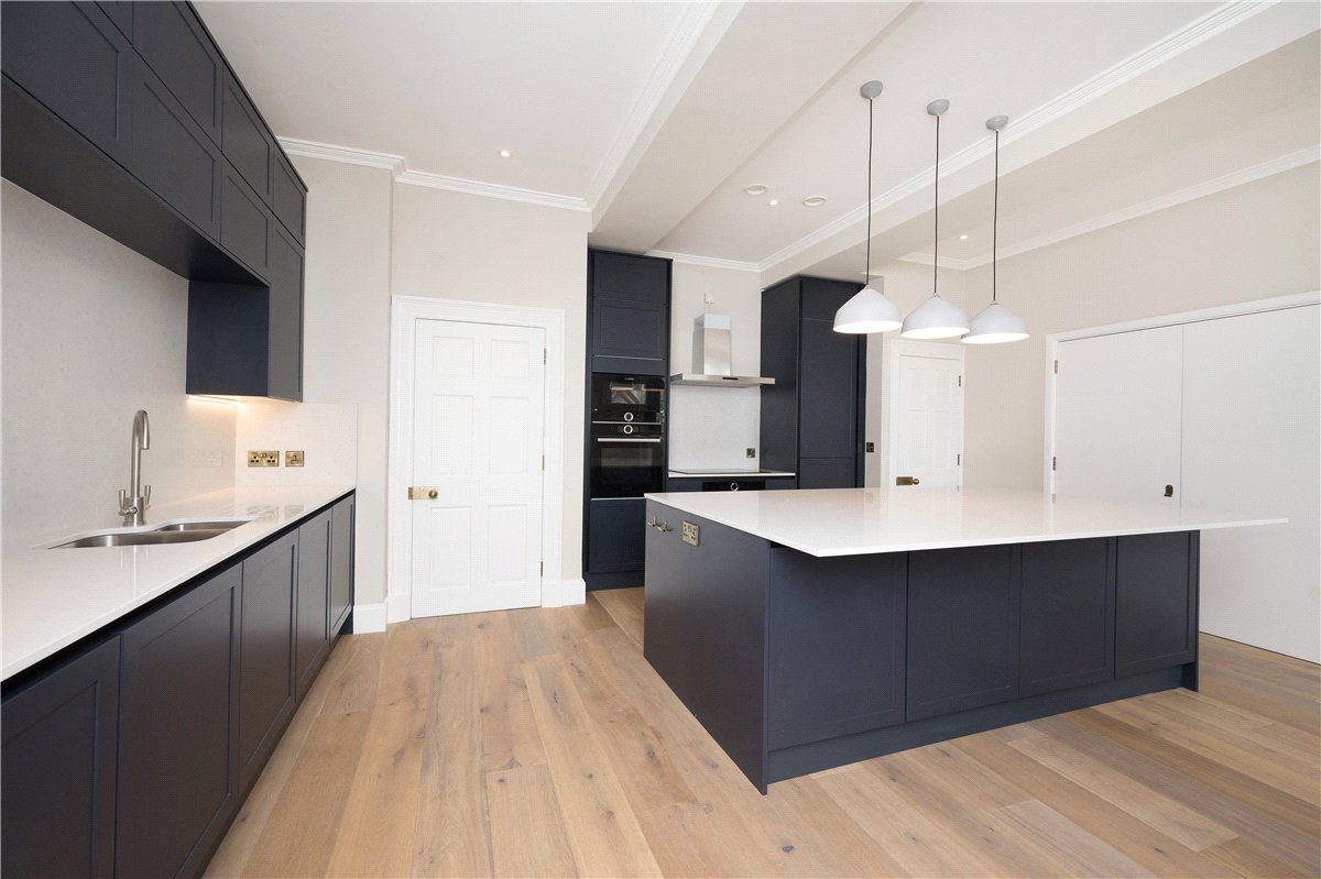 4 bedroom House, De Lacy, Ledston Hall, Back Newton Lane, WF10 - , Image 19