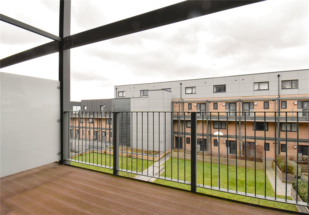 2 bedroom Flat, Flamsteed Close, Cambridge, CB1 - , Image 9