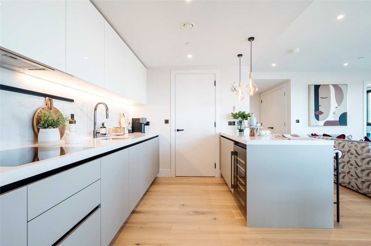2 bedroom Flat, White City Living, 54 Wood Lane, W12 - Available, Image 13