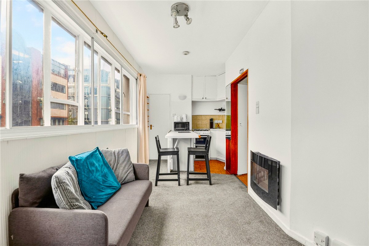 0 bedroom Flat, Harrington Road, South Kensington, SW7 - Available, Image 1